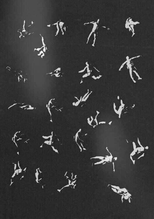 Capa de Dust to Dust