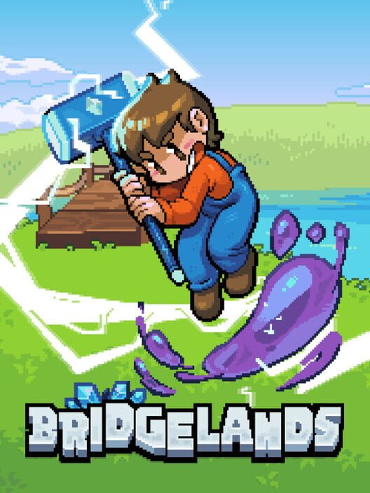 Bridgelands cover
