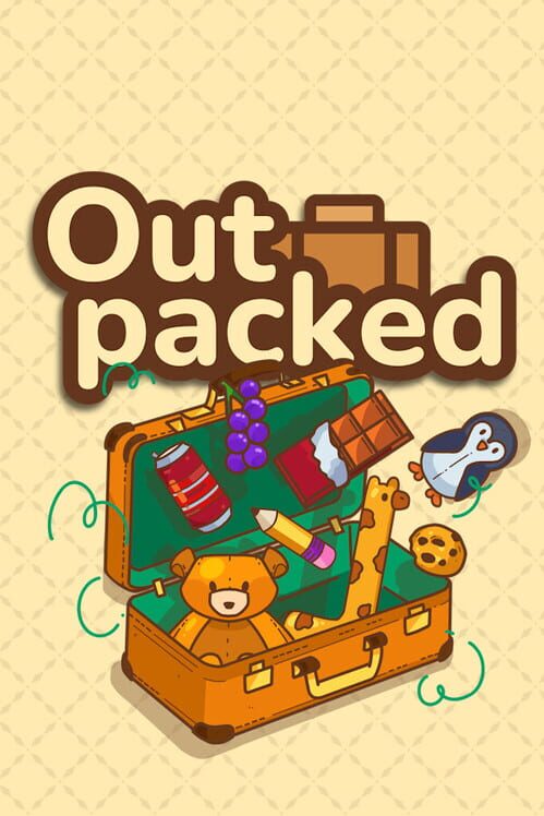 Outpacked
