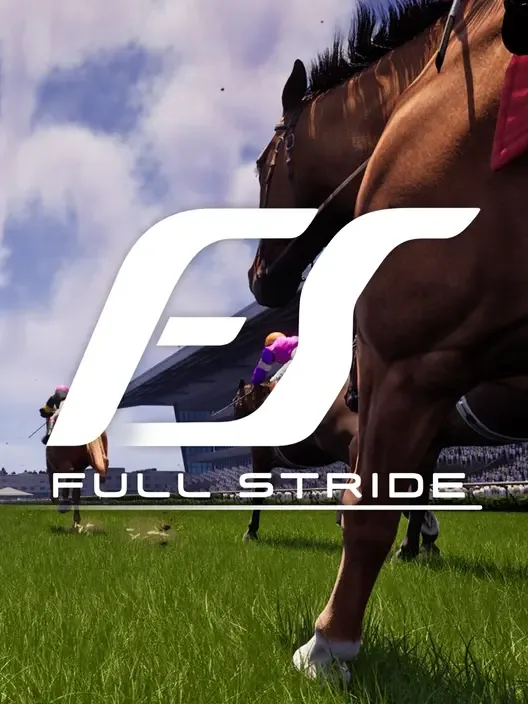 Full Stride