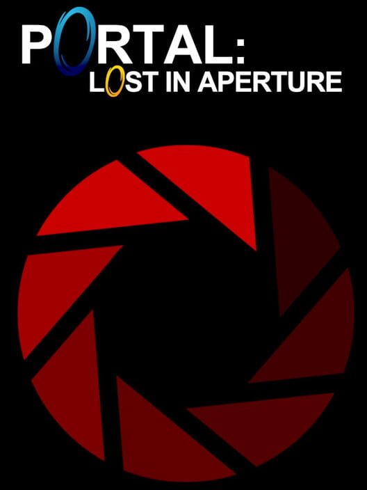 Portal: Lost in Aperture poster