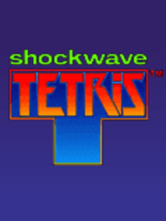 Shockwave Tetris poster