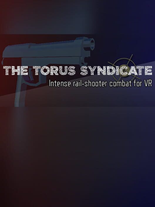 The Torus Syndicate cover