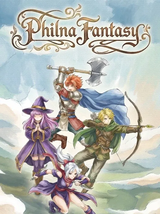Philna Fantasy