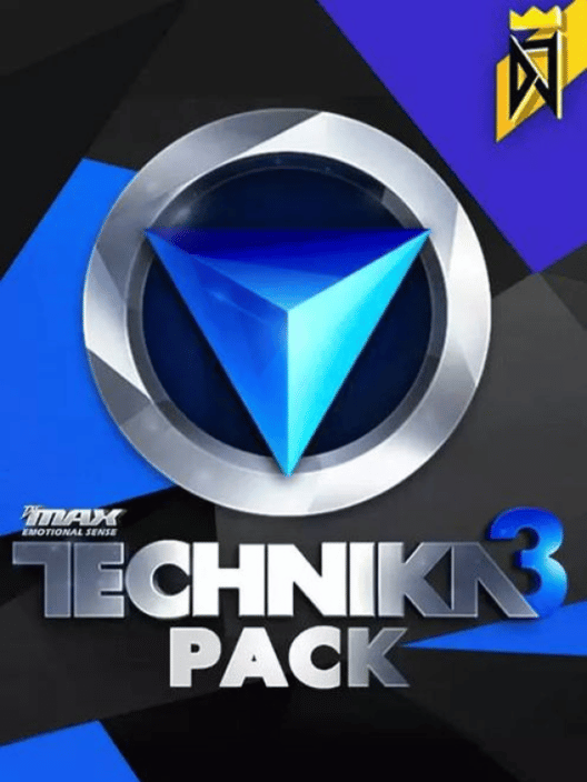 DJMax Respect: Technika3 Pack