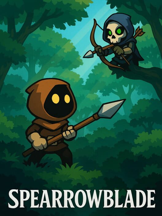 Spearrowblade