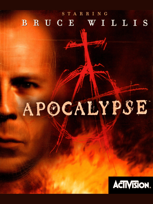 Apocalypse protagonizado por Bruce Willis