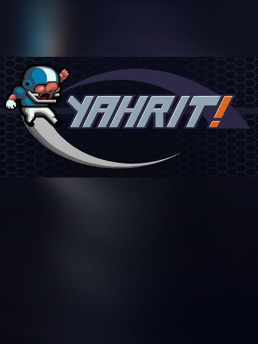 Steam cover for Yahrit!.