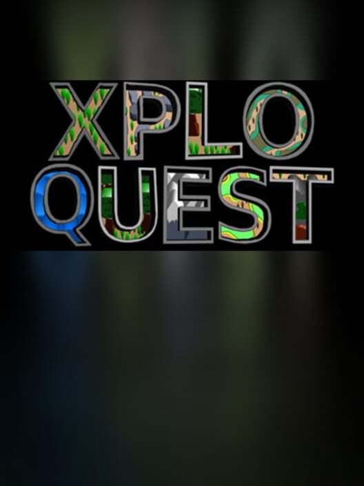 Steam cover for Xploquest.
