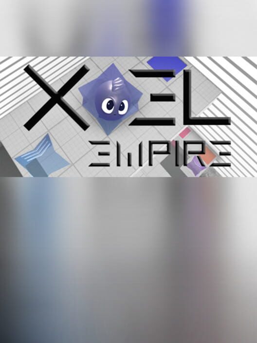 xoEl Empire cover