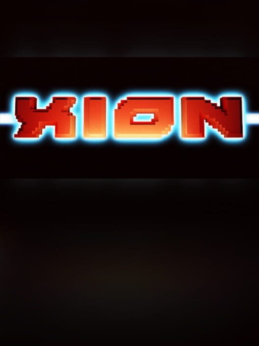 Steam cover for Xion.