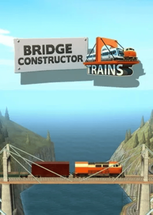Bridge Constructor Trains: Expansion Pack