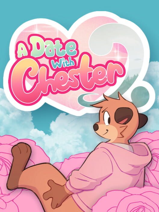 Capa de A Date With Chester 2