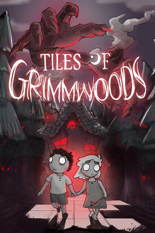 Steam cover for Tiles of Grimmwoods.