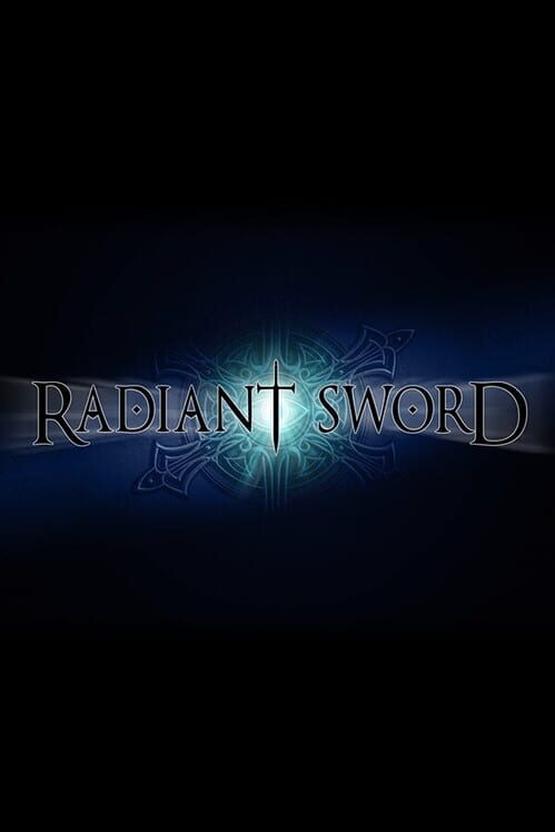 Steam cover for Radiant Sword.