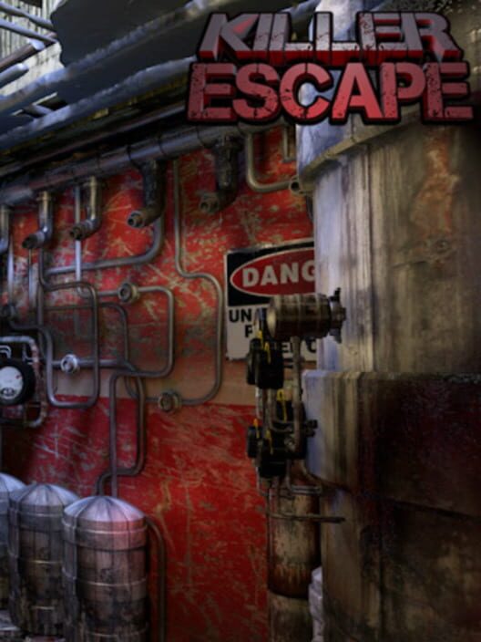 Killer Escape
