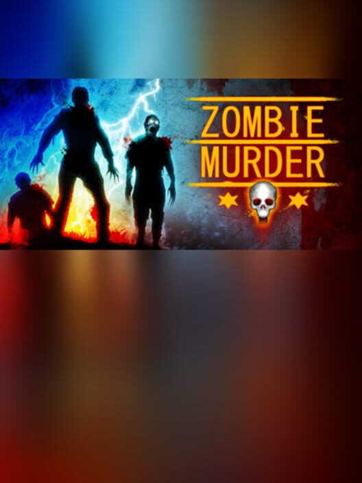 Steam cover for Zombie Murder.