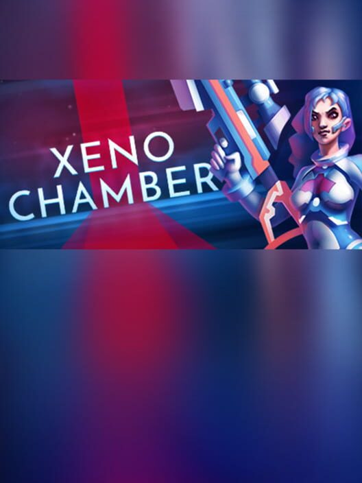 Steam cover for Xenochamber.
