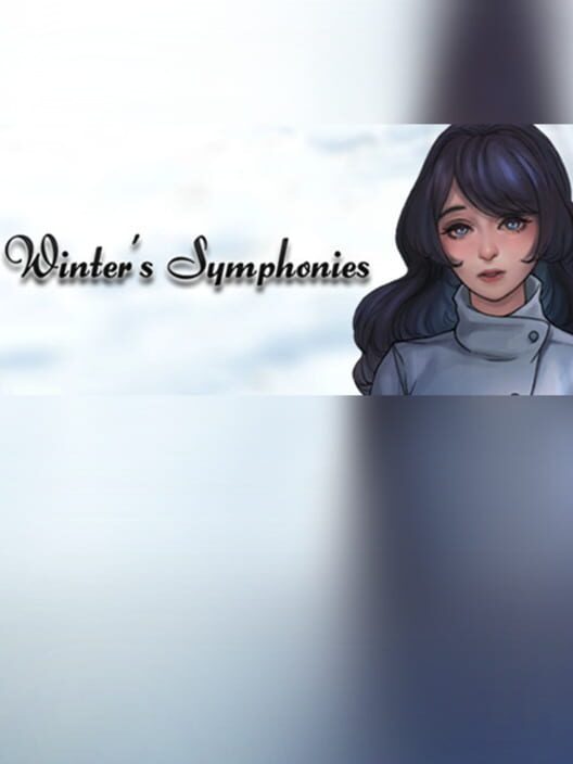 Steam cover for Winter's Symphonies.