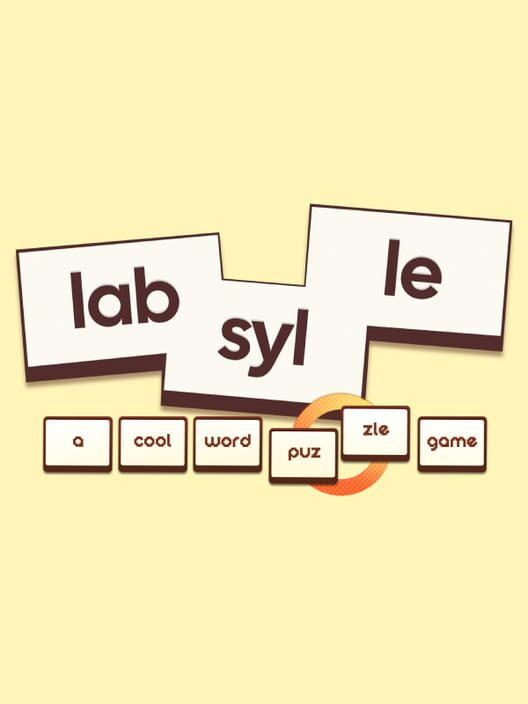 Capa de Labsylle