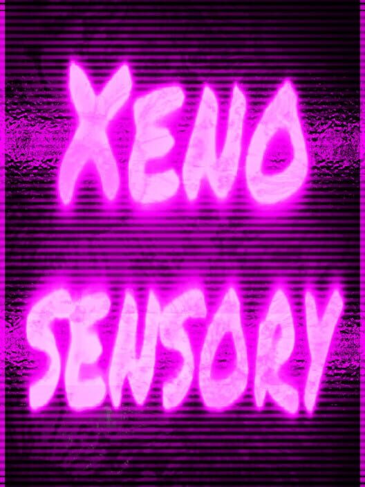 Steam cover for Xenosensory.