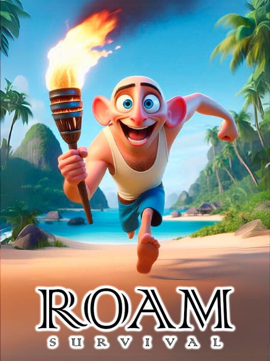 Roam Survival