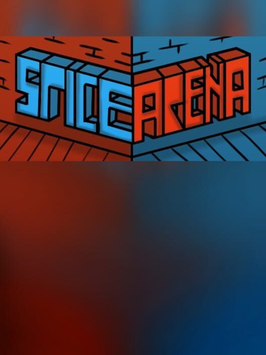 Steam cover for S.P.I.K.E: ARENA.