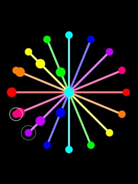 Capa de Circle Illusion: Calm Clicker