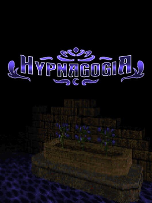 Capa de Hypnagogia