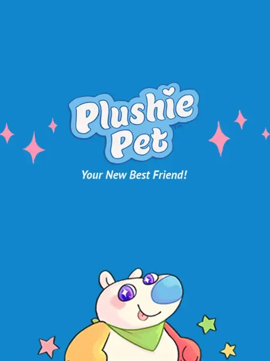 PlushiePet