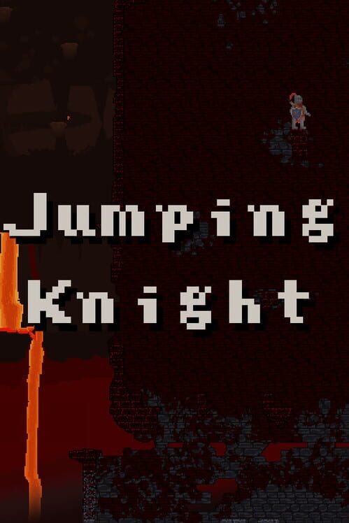 Jumping Knight cover