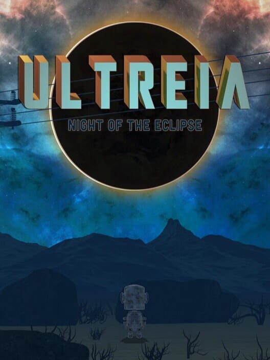 Ultreïa: Night of the Eclipse