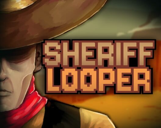 Capa de Sheriff Looper