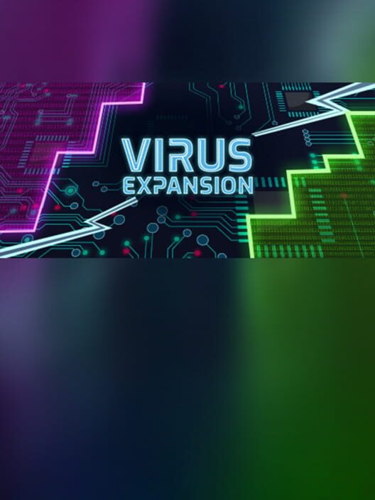 Steam cover for Virus Expansion.