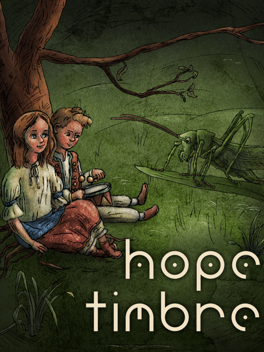 Hope Timbre