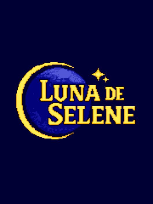Capa de Luna de Selene