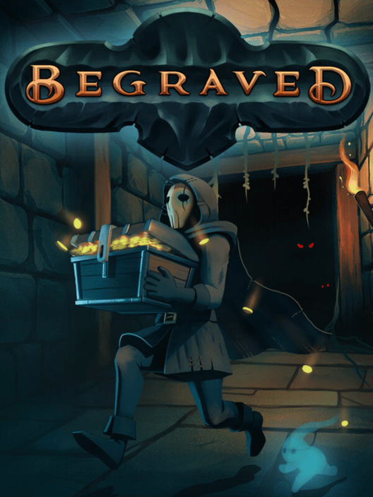 Begraved