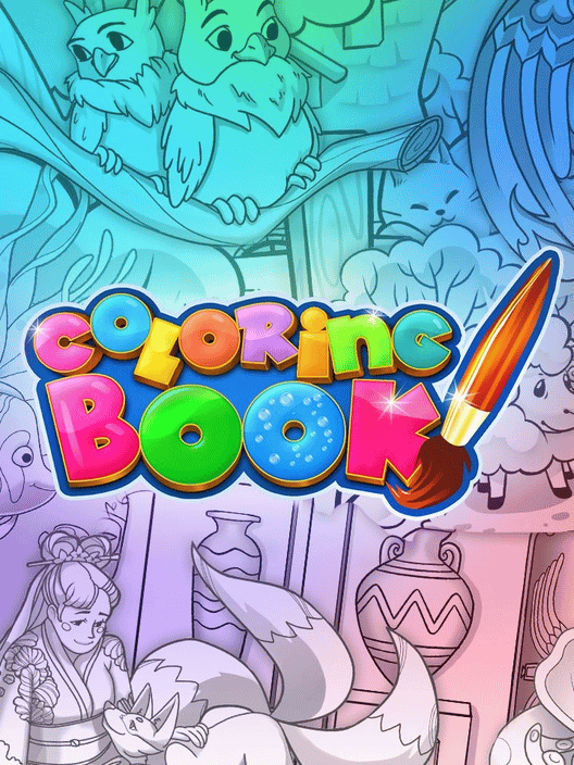 Coloring Book