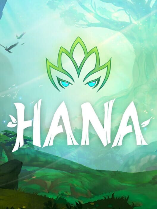 Hana Cover
