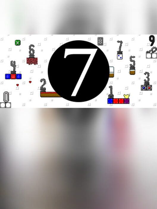 7