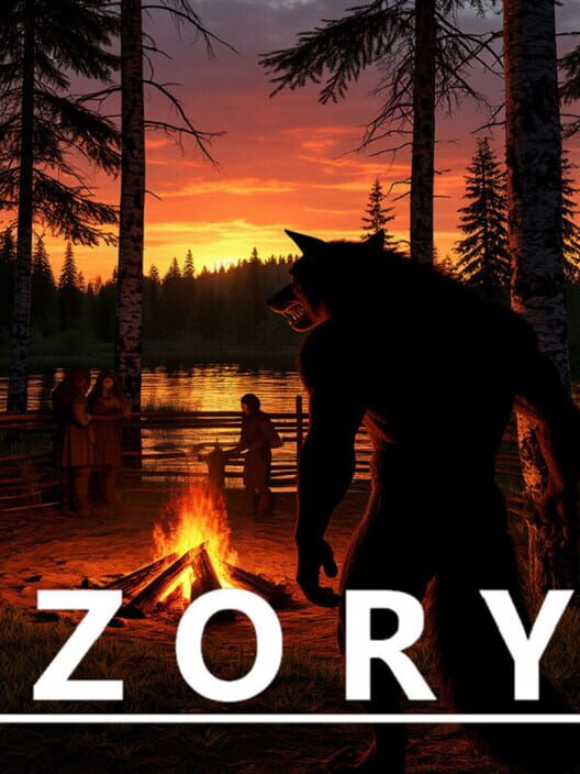 Zory