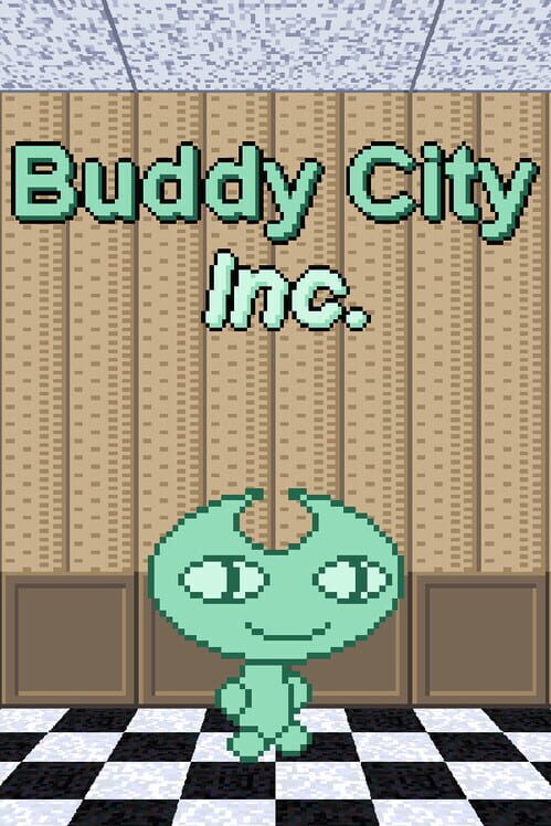 Buddy City Inc. cover