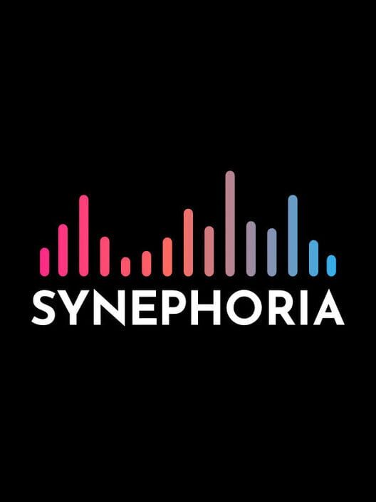 Capa de Synephoria