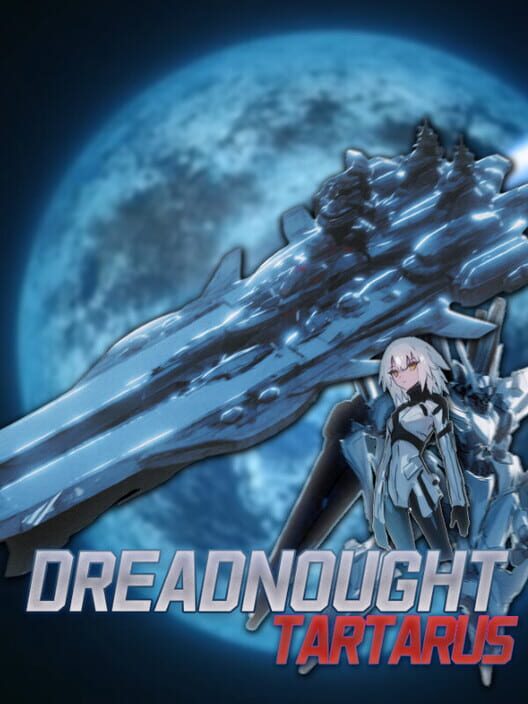 Capa de Dreadnought Tartarus