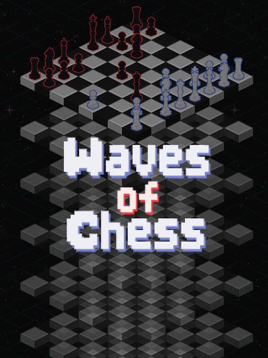 Capa de Waves of Chess
