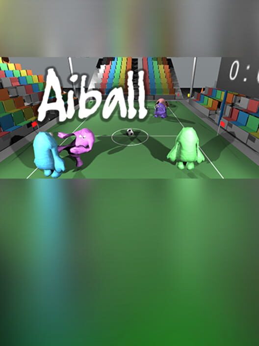 Steam cover for Aiball.
