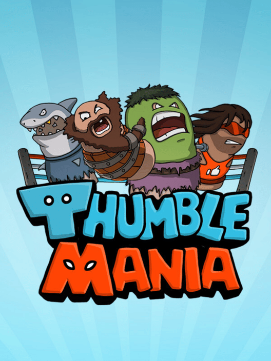 Thumblemania