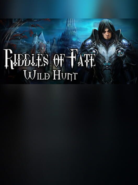 Riddles of Fate: Wild Hunt - Collector's Edition