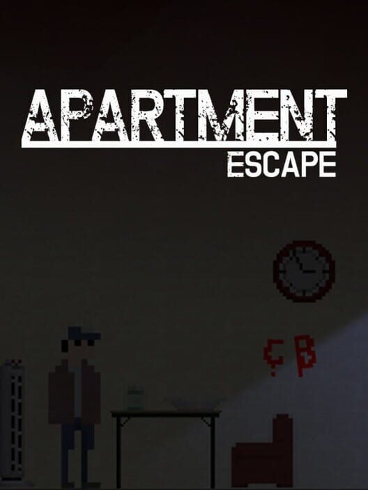 Apartment Escape