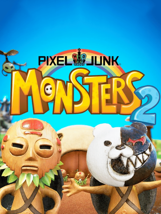 PixelJunk Monsters 2: Danganronpa Pack